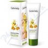 CutisHelp EKZÉM konopný krém dětský 75 ml