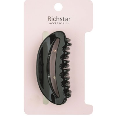 Richstar Accessories Skřipec čierny 9,5 cm