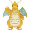 Plyšák Pokémon - Dragonite (Supersize) 60 cm