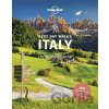 Best Day Walks Italy - Gregor Clark, Brendan Sainsbury
