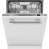 Umývačka riadu Miele G 5856 SCVI XXL ACTIVE PLUS NEREZ
