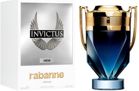 Paco Rabanne Invictus parfum pánsky 100 ml