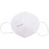 Respirátor FFP2/KN95 bílý 1 ks