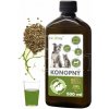 DROMY KONOPNÝ OLEJ 0,5 l