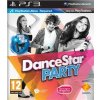 DanceStar Party (PS3) 711719212041