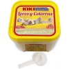KIKI EXCELLENT 500g krmivo na ručný odchov veľkých papagájov