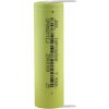 AVACOM INR18650E-JD22-U Li-Ion 3,7V 2200mAh - neoriginálne - Nabíjecí průmyslová baterie 18650 JDDL 2200mAh 3,7V Li-Ion - s vývody do U