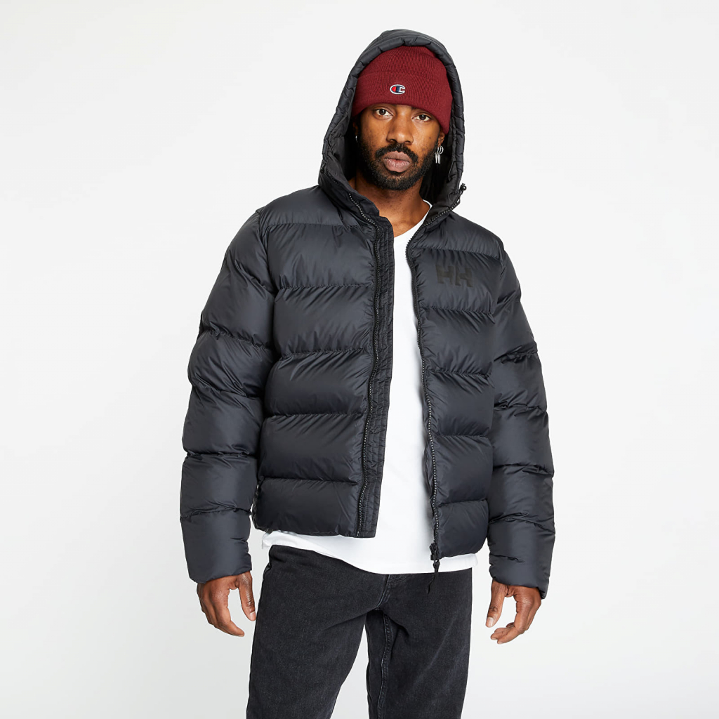 Helly Hansen Active Puffy jacket Black