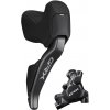SHIMANO dual control GRX ST-RX825R/BR-RX820R pravý 12-k. Di2 rad./hydr.brzda