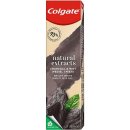 Colgate Natural Extract Charcoal + White bieliaca zubná pasta s aktívnym uhlím 75 ml