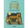 Greek Myths