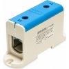F-ELEKTRO Svorka univerzálna 2x240mm2 1-pólová modrá - UK 240/1 N (F2.0288)