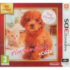 Nintendogs + Cats - Toy Poodle & new Friends (3DS)