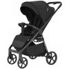 Detský kočík Carrello Bravo Carbon CRL-5530 Deep Black
