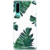 Odolné silikónové puzdro iSaprio - Jungle 11 - Huawei P30