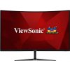 32 Viewsonic VX3218-PC-MHD / VA / prehnutý / 1920 x 1080 / 1ms / 250cd-m2 / HDMI / DP / VESA (VX3218-PC-MHD)