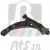 RTS S.A. 96-02533-1
