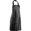 Leather apron 5394 - kadernícka kožená zástera