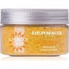 Dermacol Sun cukrový telový peeling trblietavý 200 g