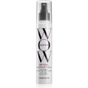 Color WOW Raise the Roots objemový sprej pre farbené vlasy 150 ml