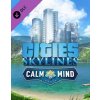 Cities Skylines Calm The Mind Radio