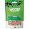WOOLF Dog Soft Cubes Lamb 100 g