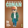 Détective Conan - Tome 99 (Brožovaná)