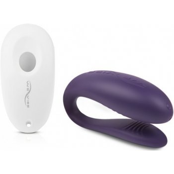 We-Vibe Unite