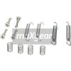 MAXGEAR Sada príslużenstva čeľustí parkovacej brzdy 27-0361