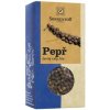 Sonnentor - Korenie čierne, celé, BIO, 55 g *CZ-BIO-002 certifikát