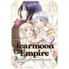 Tearmoon Empire (Manga) Volume 2 (Mizu Morino,Tristan K. Hill)(Brožovaná)