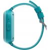Canyon Sunny KW-48, smart hodinky pre deti, far. displ., 4G Aud./Vid. volania, GPS tracking, IP67, 512MB, 7 hier, modré CNE-KW48BL