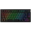 HP HyperX Alloy Rise 75 - bezdrátová herní klávesnice 91Y91AA#ABA