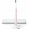 Philips HX3673/11 Sonicare 3100, sonická zubná kefka, ružová HX3673/11