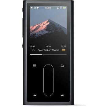 FiiO M3K