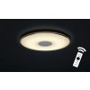 TRIO 628915001 Tokyo stropné svietidlo LED 1x45W 4000lm 3000 - 5500K s ovládačom