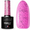 Claresa Gél lak Festival Vibes 3 5 g