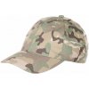 MFH čiapka BASEBALL detská OPERATION CAMO