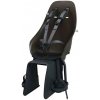 Cyklosedačka Urban Iki Rear seat Carrier mounting Koge Brown/Bincho Black