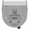 MOSER 1871 Chrom Style Pro strihacia hlava Magic Blade