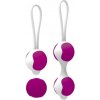 PRETTY LOVE ORGASMIC BALLS SET sada guličiek
