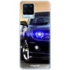 Odolné silikónové puzdro iSaprio - Chevrolet 01 - Realme 8 / 8 Pro