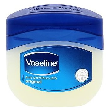 Vaseline Original telový gél 50 ml