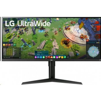 LG 34WP65G