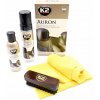 K2 AURON LEATHER CLEAN CARE SET