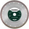 Metabo Diamantový rezný kotúč turbo 230 x 22,23 mm 628554000