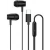 CANYON štuple SEP-5 TYPE-C Black