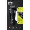Braun Series 3 300 Elektrický holiaci strojček pre mužov