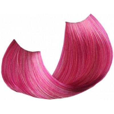 Kléral MagiCrazy P1 Pink Lady - intenzívna farba na vlasy 100 ml