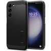 Púzdro Spigen Tough Armor Samsung Galaxy S23+ čierne